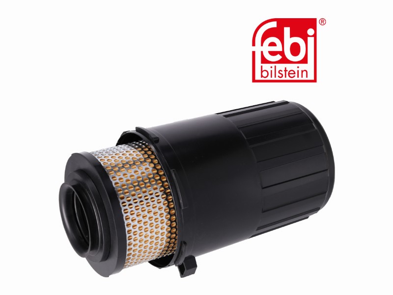 Filtro aria Mercedes benz pkw 208 d 210 210 d 3