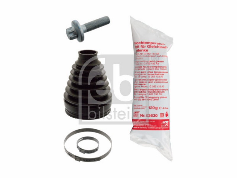 Kit cuffia giunto omocinetico Mercedes benz pkw a 150 a 160 a 160