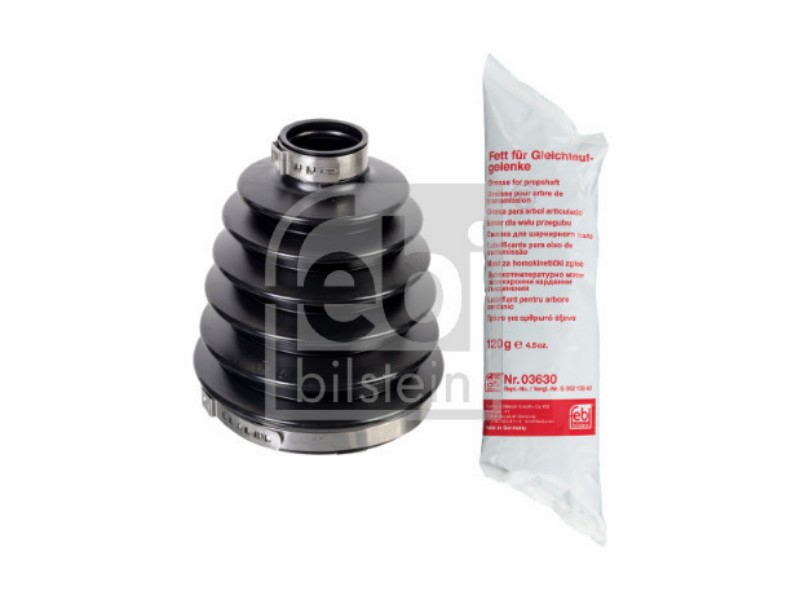 Kit cuffia giunto omocinetico Mercedes benz pkw gl 320 bluetec 4m