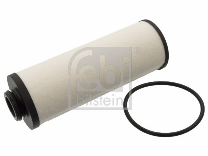 Filtro olio trasmissione Audi A4 allroad quattro (8K) 2.0 td