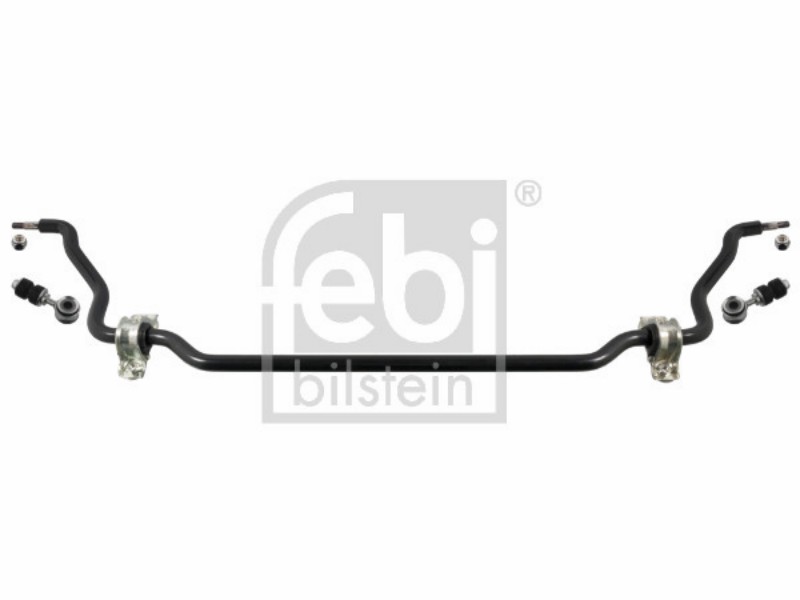 Set barra stabilizzatrice Citroën jumper III 2.0 HDI 16V jump