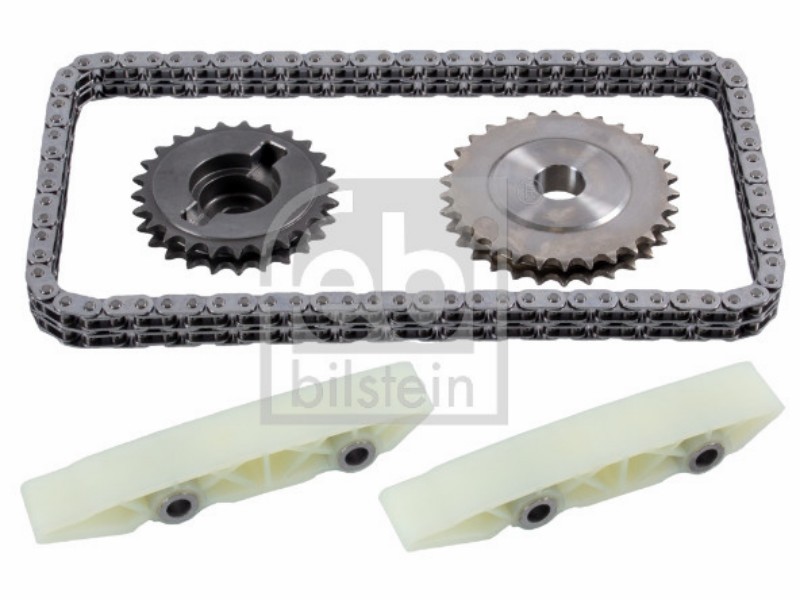 Kit catena Fiat Ducato III 3.0 16VIVECO (lcv)