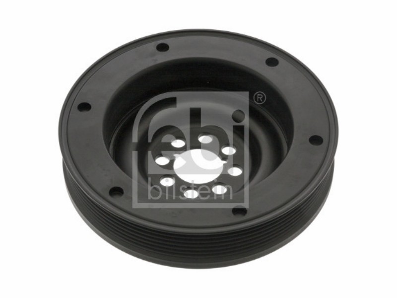 Puleggia (disaccoppiata) Audi 80 B4 (8C) 2.8 V6 80 B4 Avant