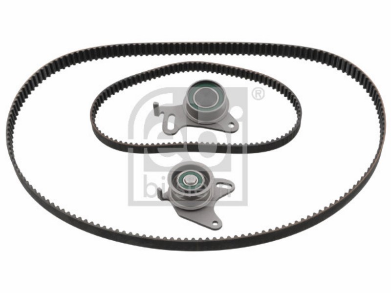 Kit cinghia distribuzione Hyundai galloper II 4x4 2.5 td gall