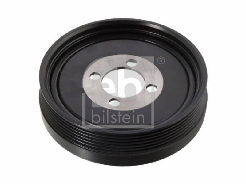 Puleggia (disaccoppiata) BMW 116 I - 85 kw / 116 hp 118 I -
