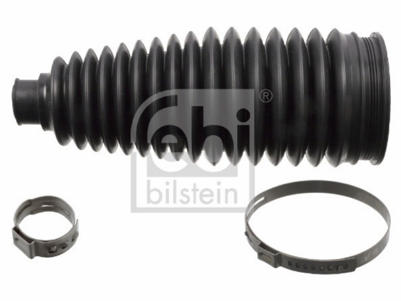 Set cuffia interna scatola guida Toyota rav 4 III (ACA36) 2.4 16V ra