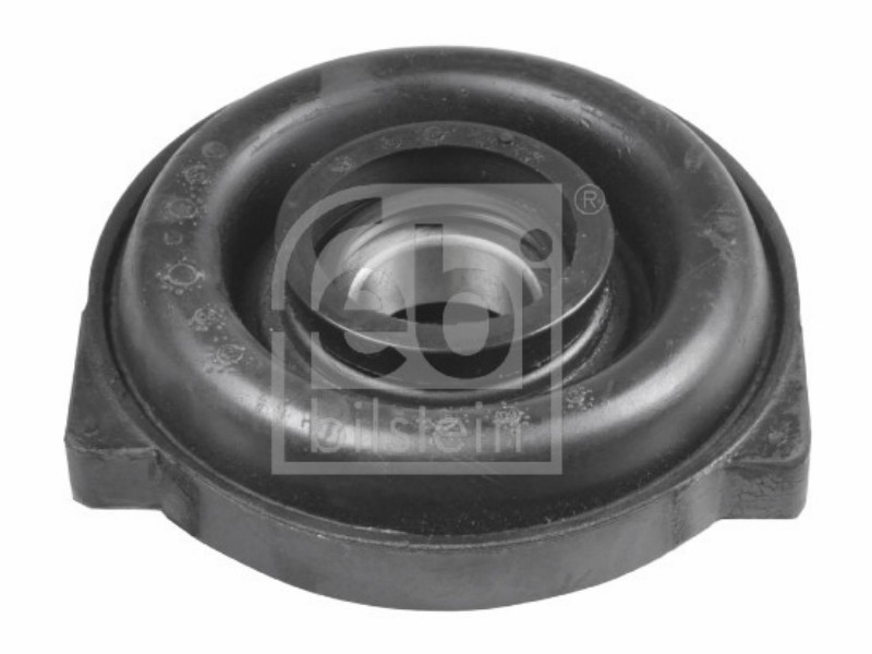 Supporto centrale albero trasmissione D21 pick up 4WD (D21) 2.4 np