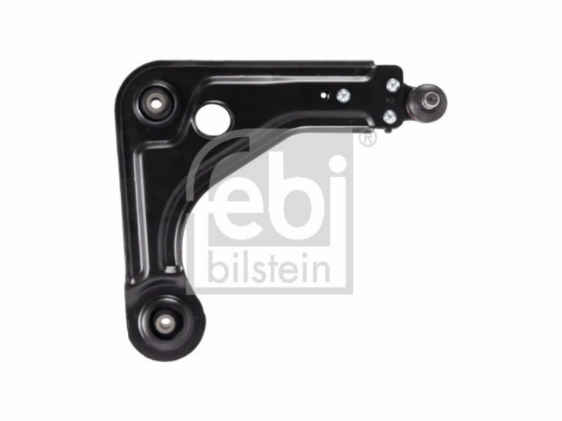 Braccio sospensione Ford pkw Fiesta 1.8 efi zetec e 16V