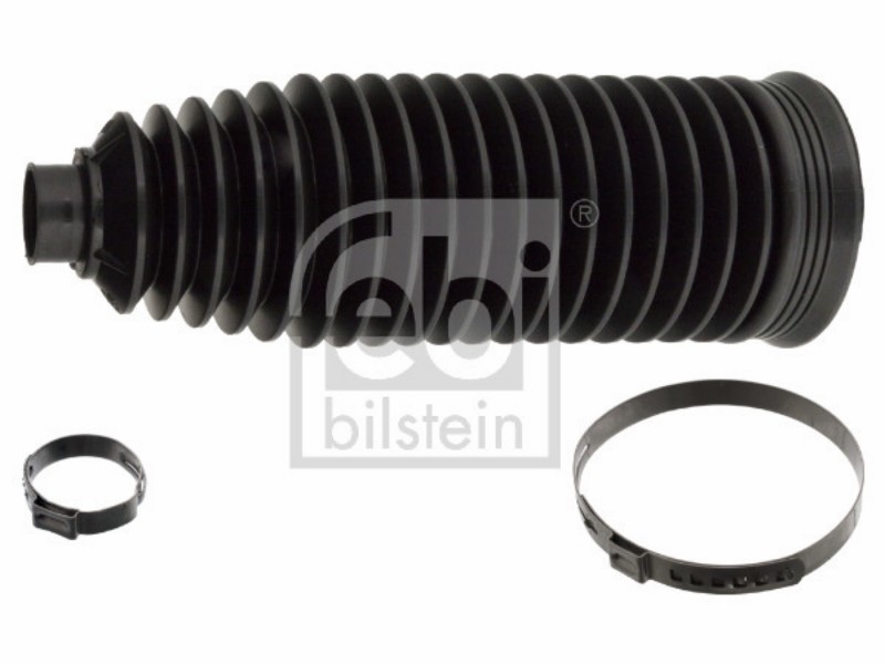 Set cuffia interna scatola guida Audi A6 (4F) 2.0 TDI 16V A6 (4F) 2.