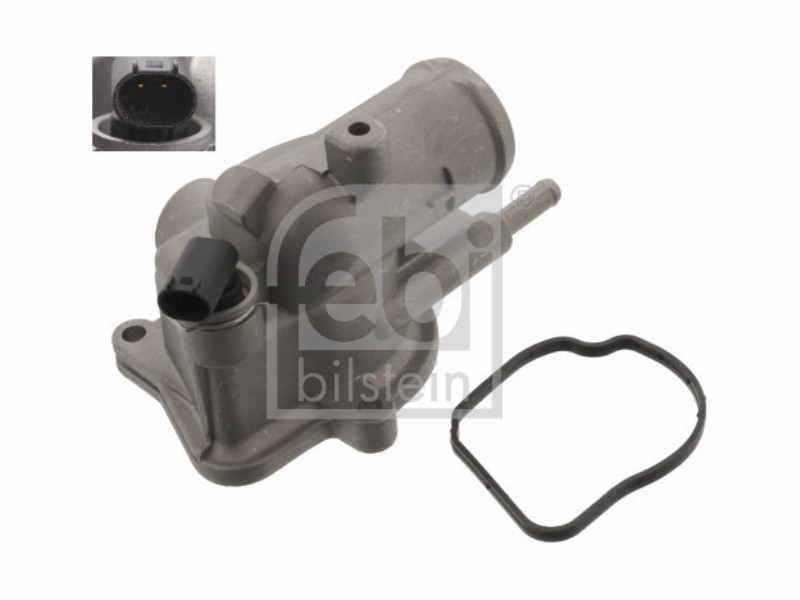 Termostato Mercedes benz pkw c 200 CDI c 200 c