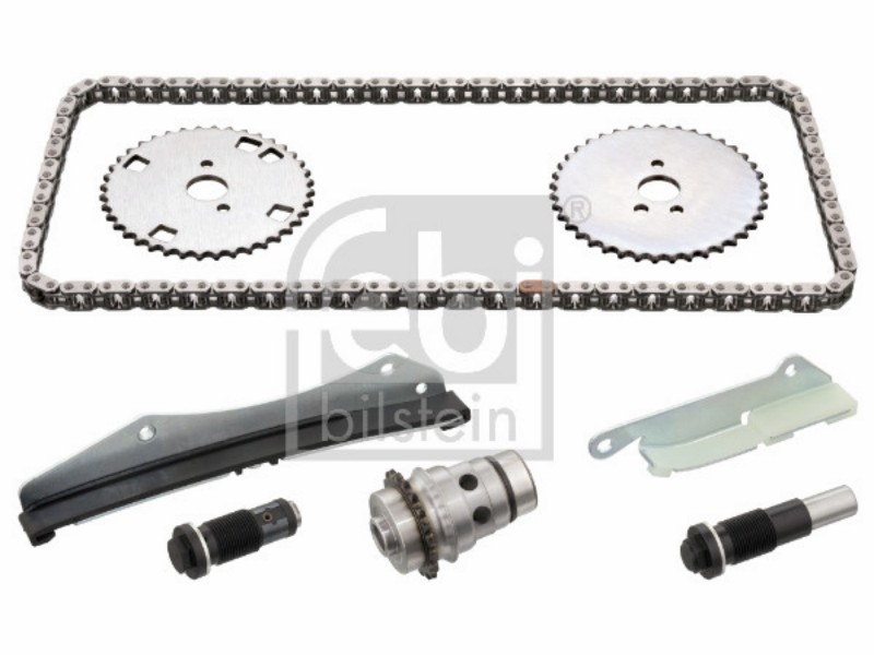 Kit catena distribuzione Citroën jumper III 3.0 HDI 16V rela