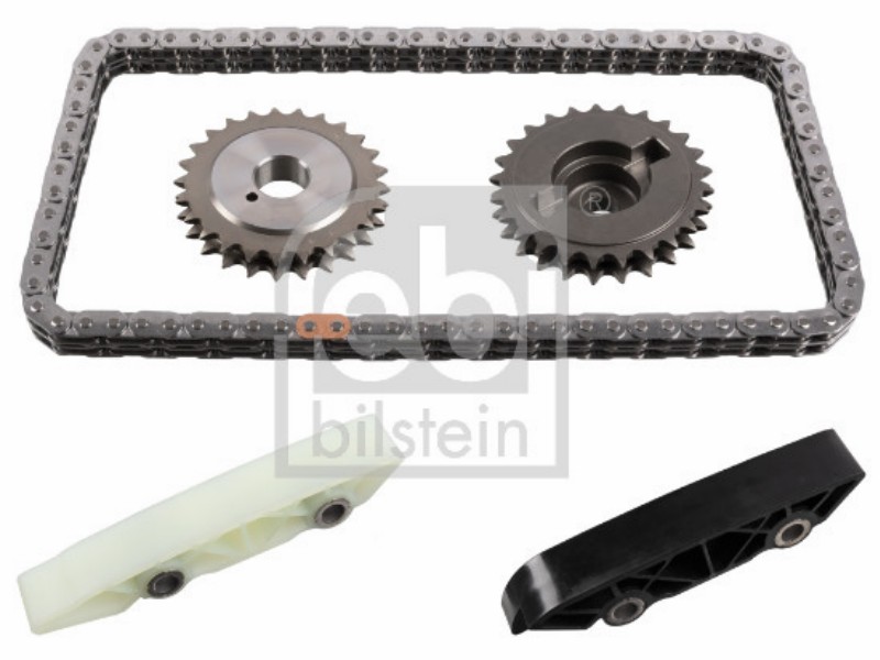 Kit catena Citroën jumper III 3.0 HDI 16V rela