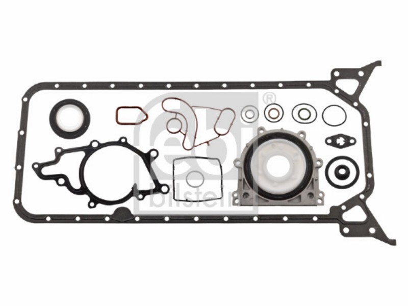 Set guarnizioni Mercedes benz pkw 270 CDI 4MATIC c