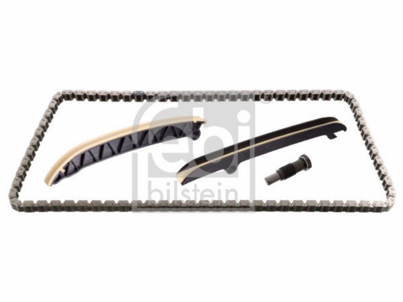 Kit catena distribuzione Audi A1 (8X) 1.2 TFSI A1 Sportback