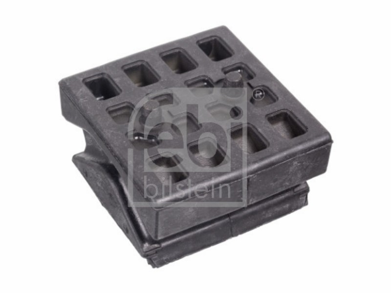 Blocco del cuscinetto