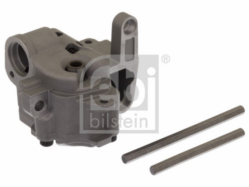 Kit pompa olio Audi A3 (8P) 2.0 TDI 16V A3 Cabrio