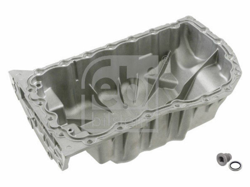 Coppa olio motore pkw II (bb) 1.9 dCi cl