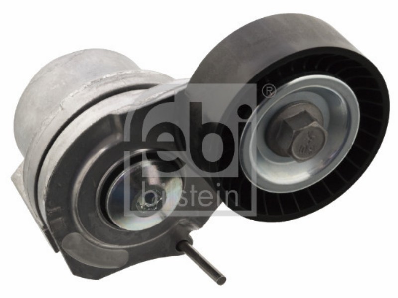 Tensionatore idraulico Chevrolet (gm) cruze 1.7 CDTI 16V c