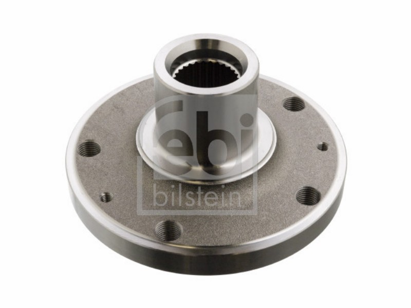 Mozzo ruota Citroën C5 III 1.6 16V C5 III 1.6 h