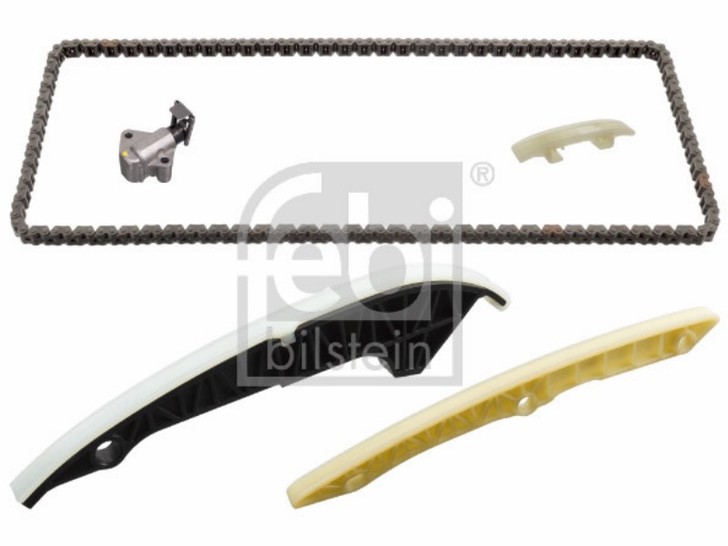 Kit catena distribuzione Audi A3 (8P) 1.8 FSI 16V A3 (8P) 1.