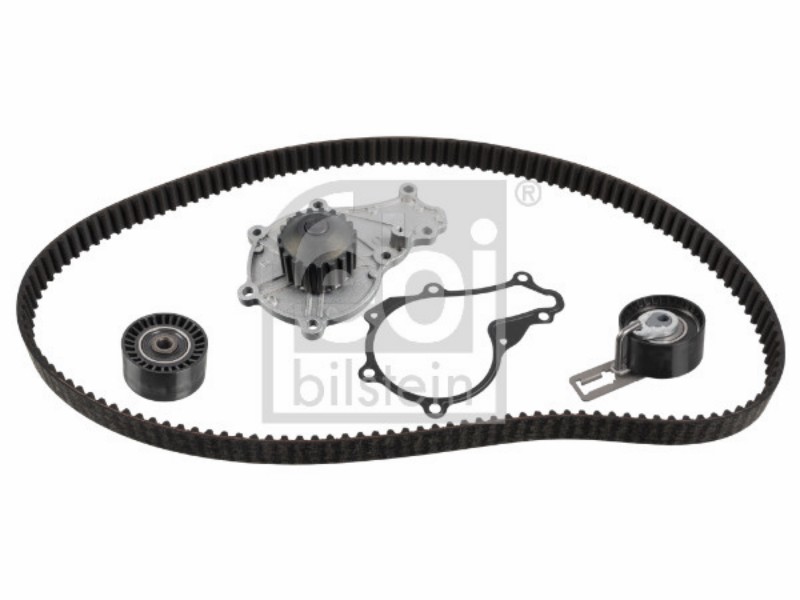 Kit cinghia distribuzione Citroën berlingo II 1.6 HDI berling