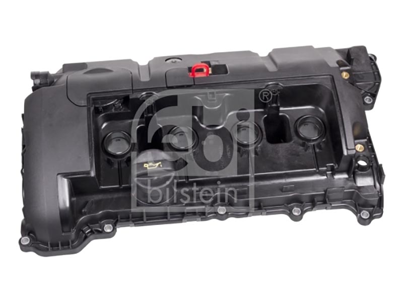 Coperchio valvole Citroën berlingo II 1.6 16V C3 II 1