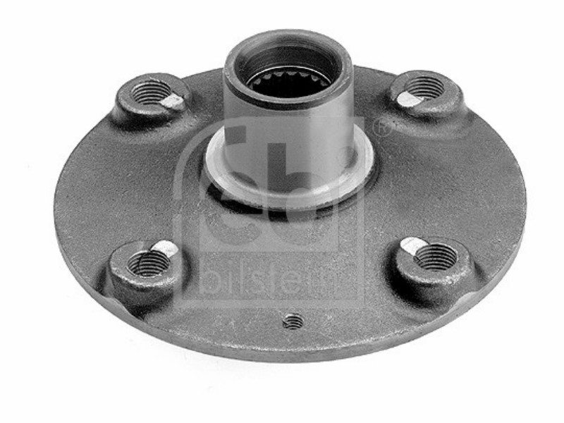 Mozzo ruota Citroën ax 1.4 ax 1.4 GTI C15 1.0 c