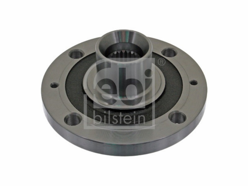 Mozzo ruota Citroën bx 1.1 bx 1.4 bx 1.6 bx 1.8