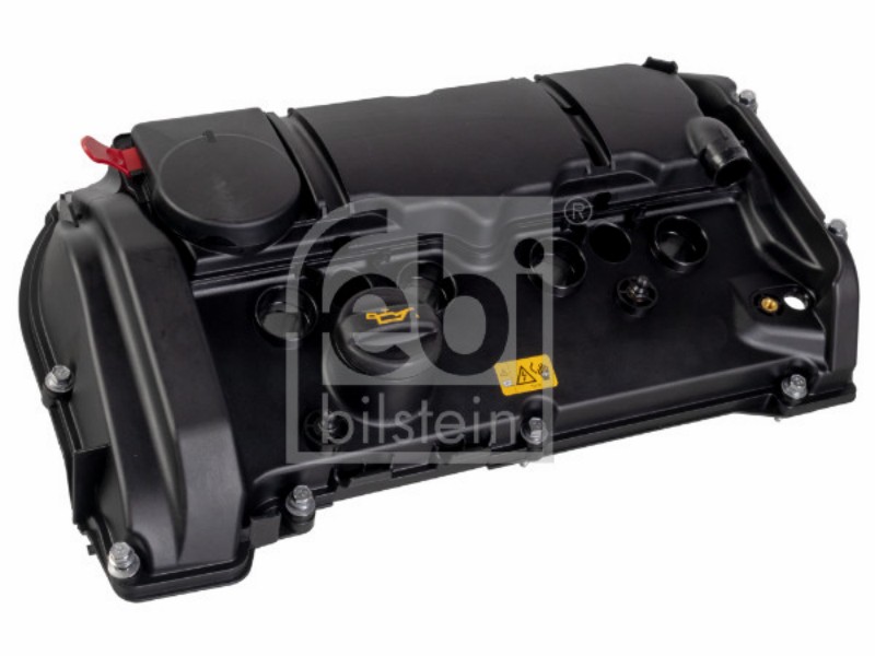 Coperchio valvole Citroën C4 II 1.6 16V DS4 1.6 16V d