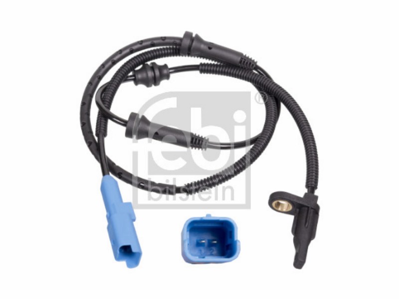 Sensore ABS Citroën c-elysee 1.2 c-elysee 1.6 1