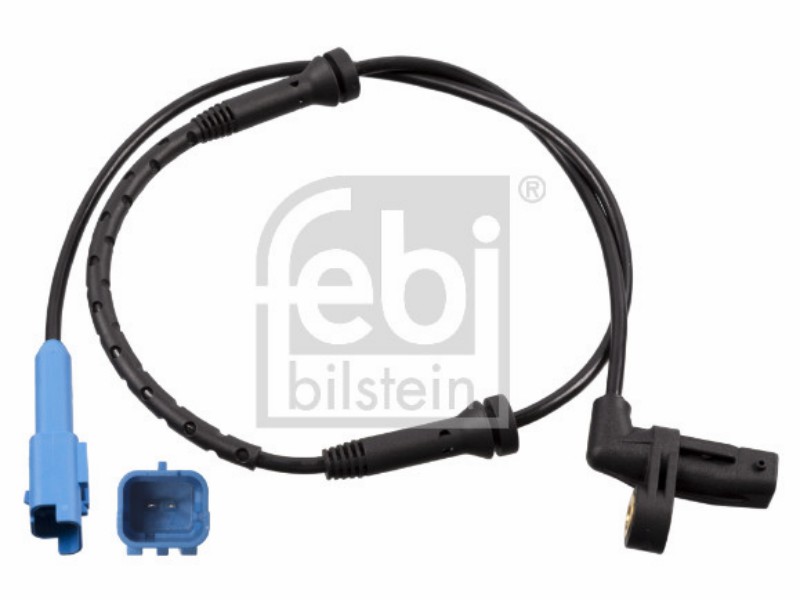 Sensore ABS Peugeot 206 1.0 206 1.0 16V 206 1.1