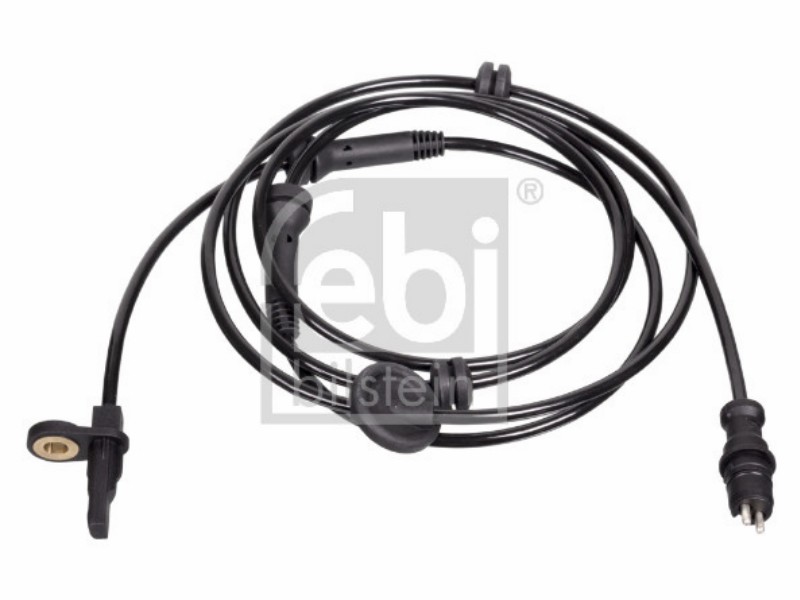 Sensore ABS Fiat doblo I 1.2 doblo I 1.2 16V do