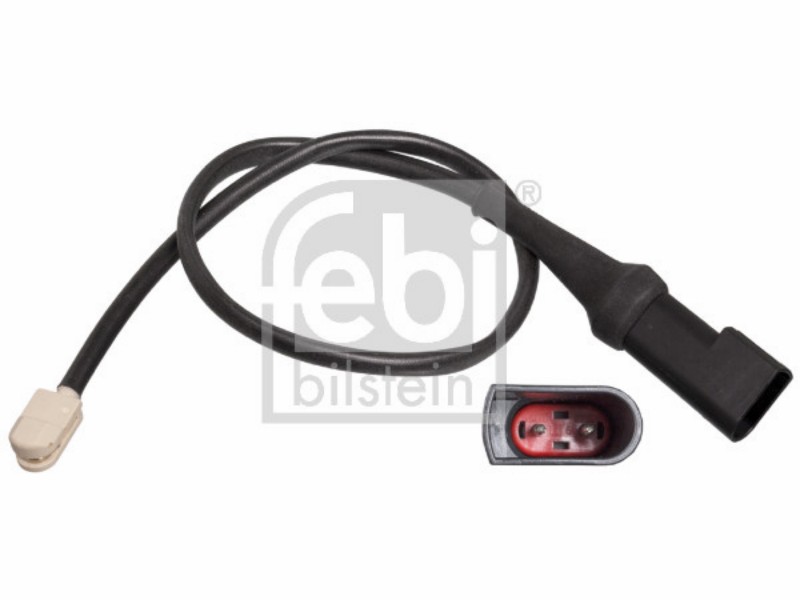 Indicatore d'usura Ford pkw tourneo 2.0 tdci duratorq