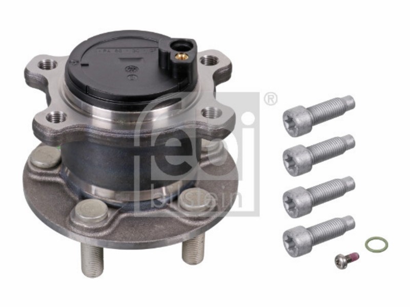 Kit cuscinetto ruota Ford pkw galaxy II 1.6 EcoBoost 16V