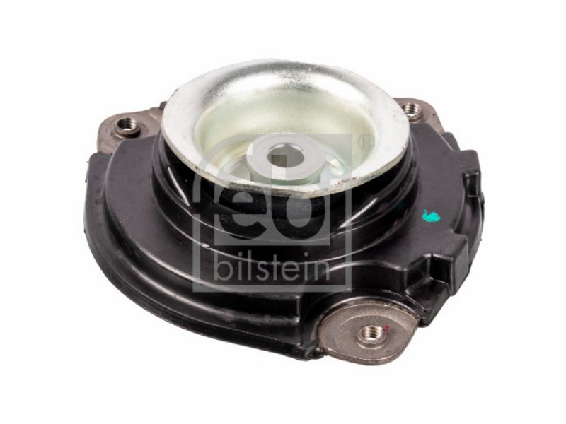 Supporto ammortizzatore dualis+2 (JJ10) 2.0 16V dual