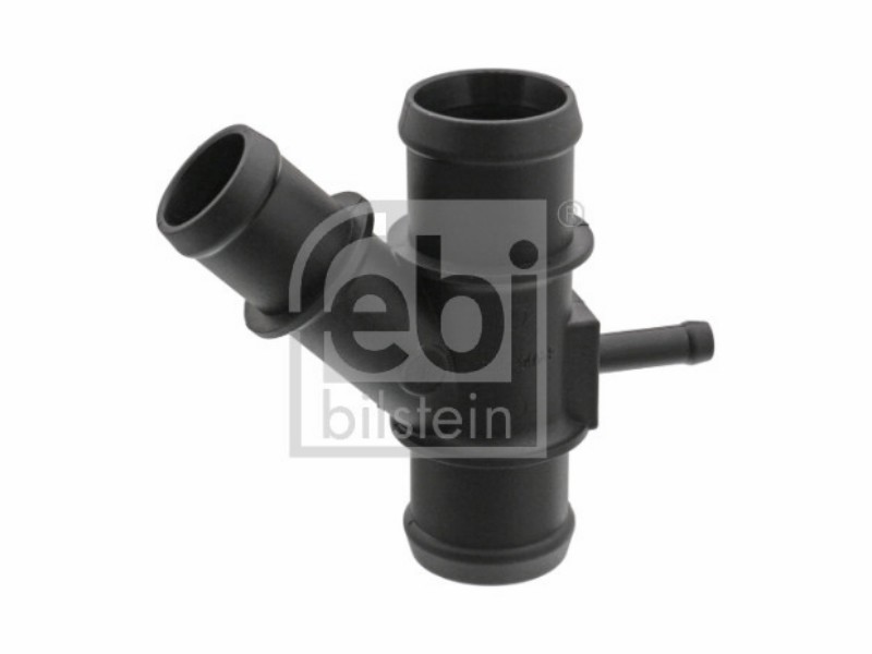 Flangia impianto raffreddamento Audi A1 quattro (8X) 2.0 TFSI 16V a