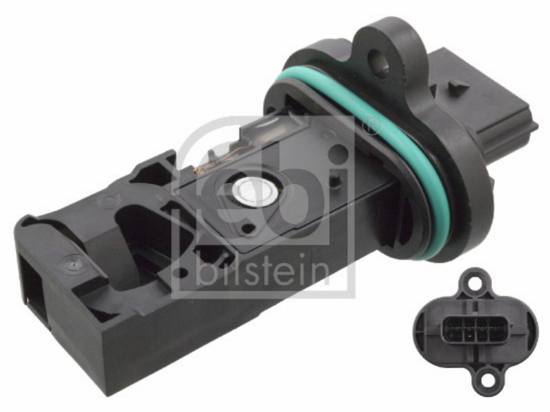 Misuratore di massa d'aria buick (gm) encore (wy) 1.4 16V enco