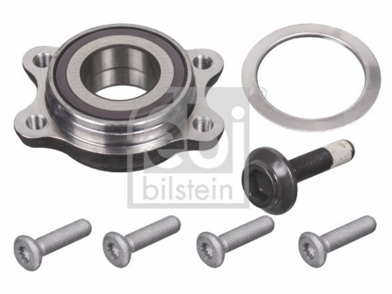 Kit cuscinetto ruota Audi A8 (4D) 2.5 TDI V6 24V A8 (4D)