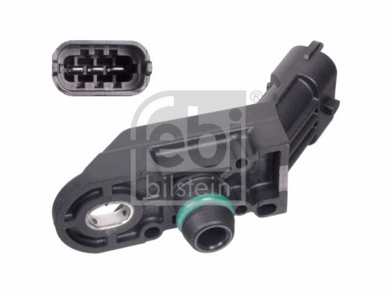 Sensore pressione massa aria Alfa Romeo 147 1.9 JTD 147 1.9 JTDM
