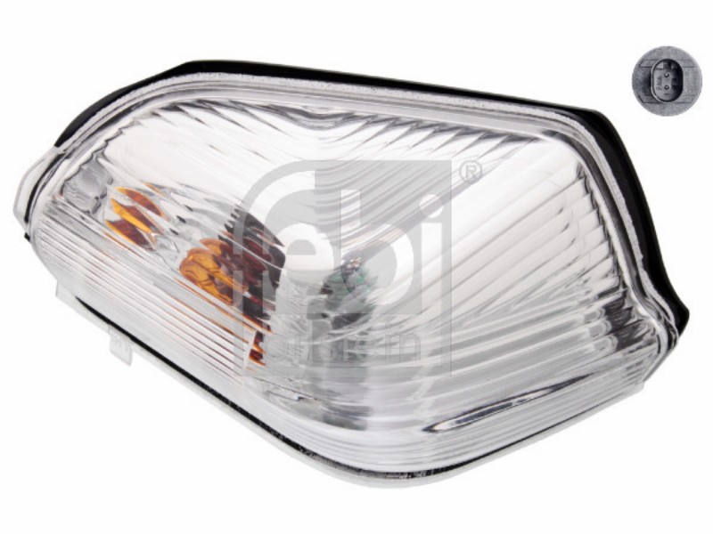 Indicatore di direzione specchio esterno Mercedes benz pkw sprinter 209 CDI