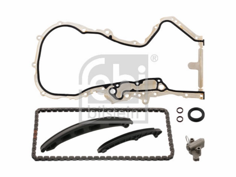 Kit catena distribuzione Audi A1 (8X) 1.4 TFSI 16V A1 sportb