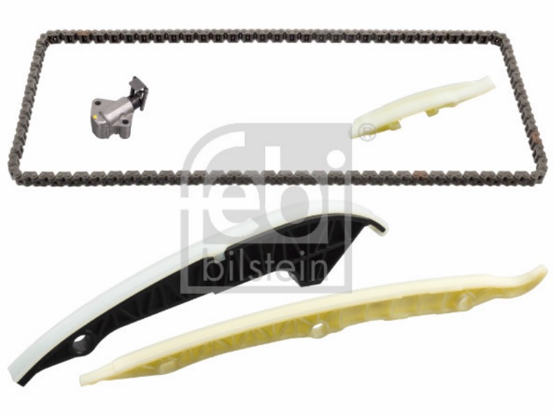 Kit catena distribuzione Audi A1 (8X) 1.8 TFSI 16V A1 sportb
