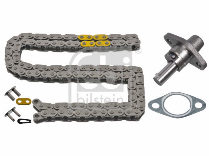 Kit catena distribuzione Mitsubishi challenger I 4x4 (K90V)