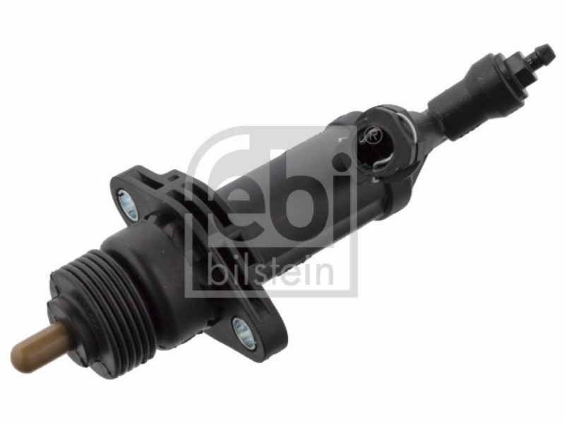 Cilindretto secondario frizione BMW 114 d - 70 kw / 95 hp 116 d - 8