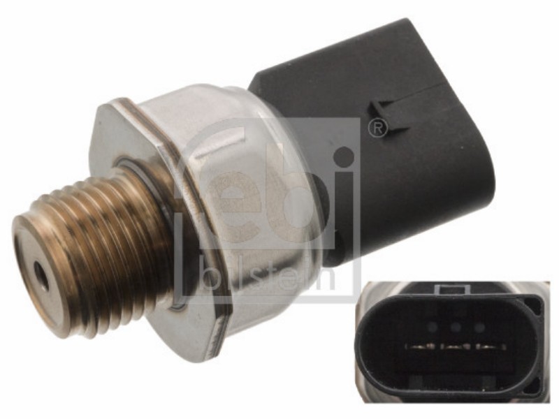 Sensore di pressione carburante Audi A1 (8X) 1.4 TDI A1 (8X) 1.6 td