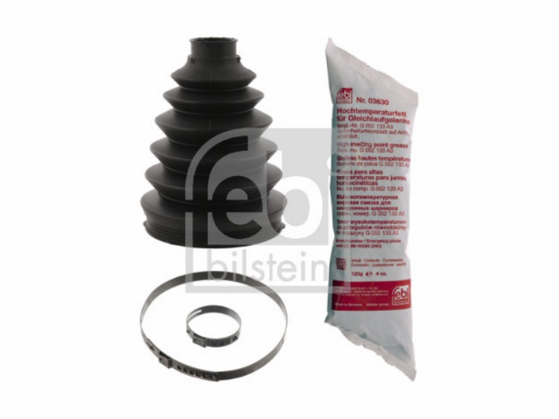 Kit cuffia giunto omocinetico Mercedes benz pkw viano 2.2 CDI 4MA