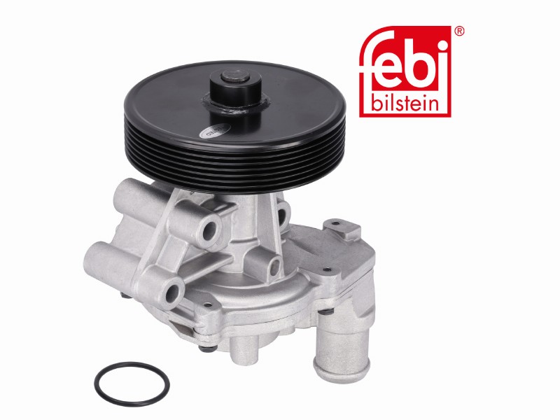 Pompa acqua Ford pkw ranger 2.2 tdci 16V ranger