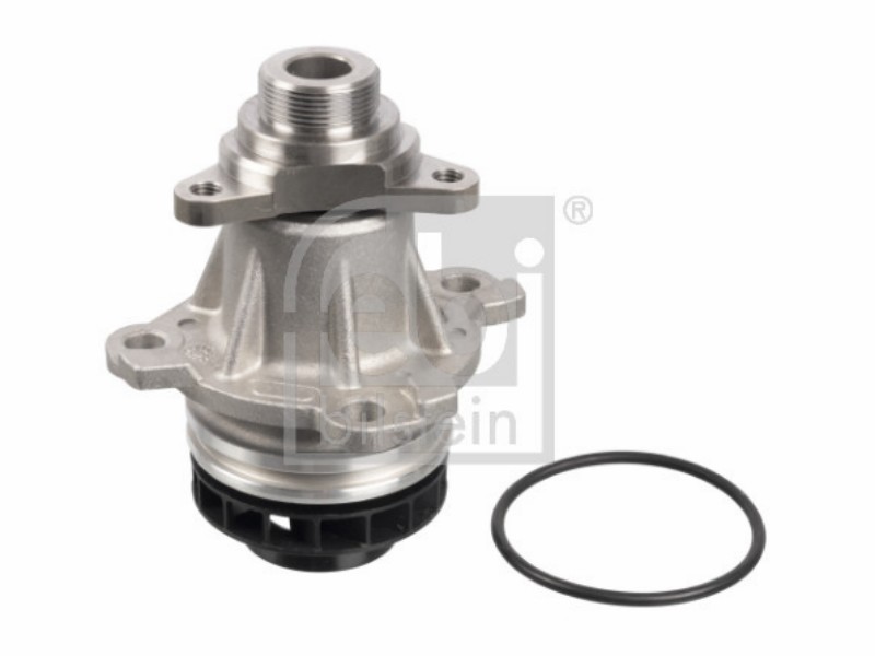 Pompa acqua NP300 navara (D23) 2.3 TDI 1