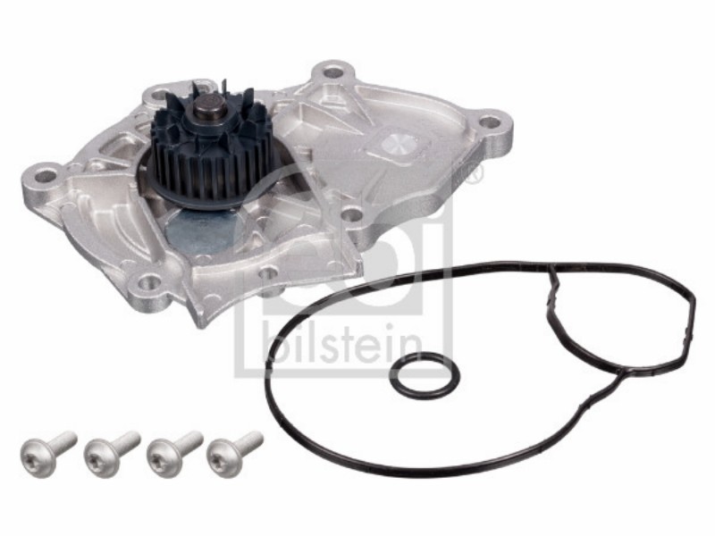Pompa acqua Audi A1 (8X) 1.8 TFSI 16V A1 sportb