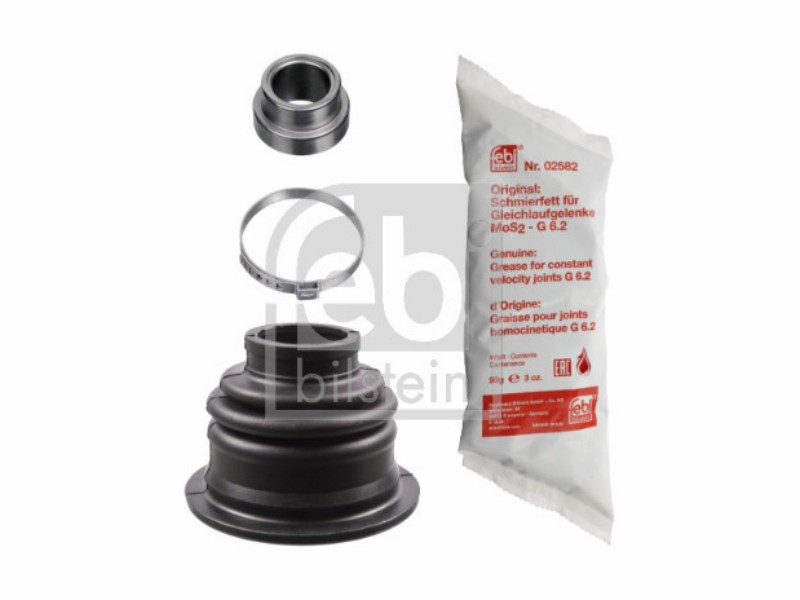 Kit cuffia giunto omocinetico pkw III (je) 2.0 ESP